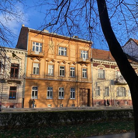 Apartman Moyzesova كَشّا المظهر الخارجي الصورة