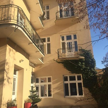 Apartman Moyzesova كَشّا المظهر الخارجي الصورة