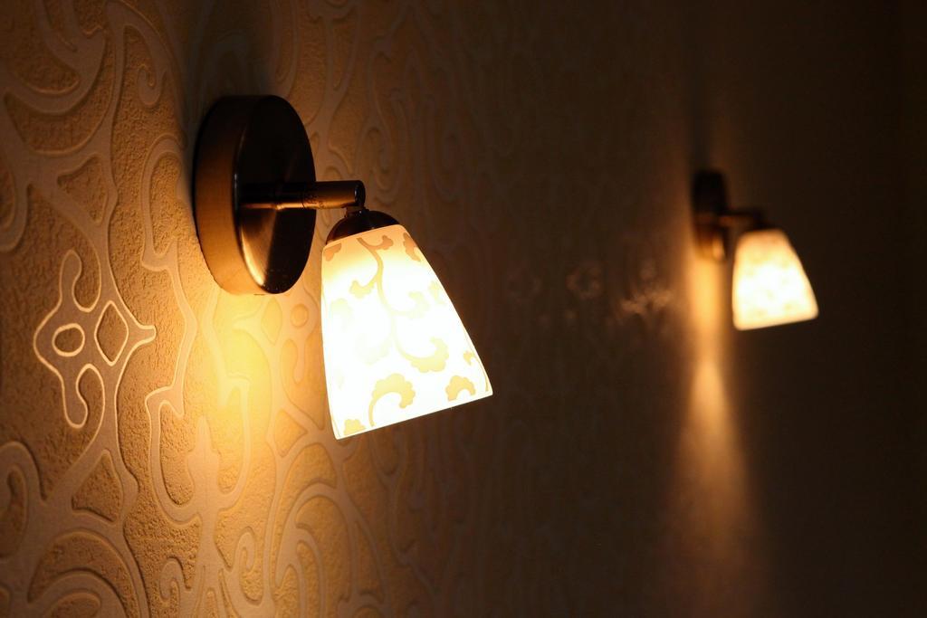 Apartman Moyzesova كَشّا المظهر الخارجي الصورة
