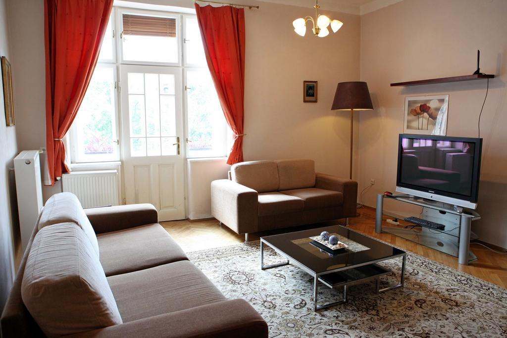 Apartman Moyzesova كَشّا المظهر الخارجي الصورة