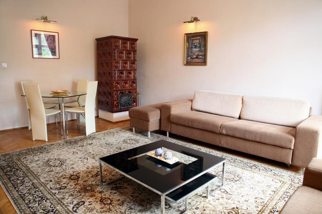 Apartman Moyzesova كَشّا المظهر الخارجي الصورة