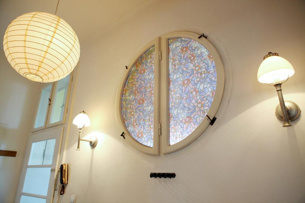 Apartman Moyzesova كَشّا المظهر الخارجي الصورة