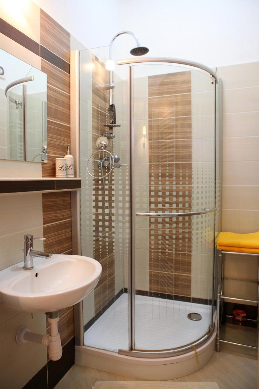 Apartman Moyzesova كَشّا المظهر الخارجي الصورة