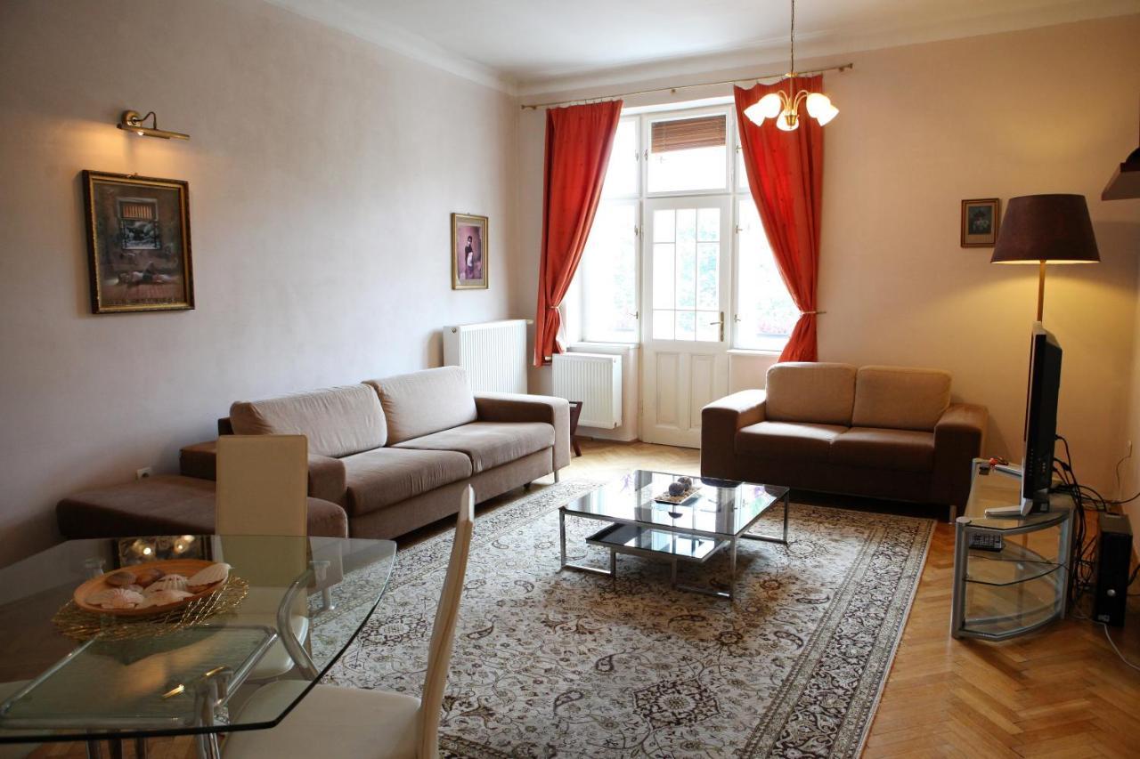 Apartman Moyzesova كَشّا المظهر الخارجي الصورة