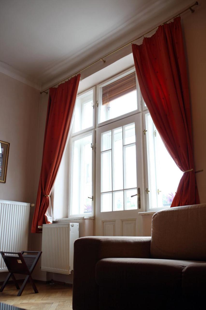 Apartman Moyzesova كَشّا المظهر الخارجي الصورة