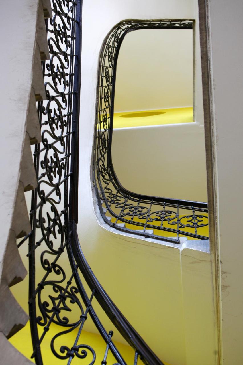 Apartman Moyzesova كَشّا المظهر الخارجي الصورة
